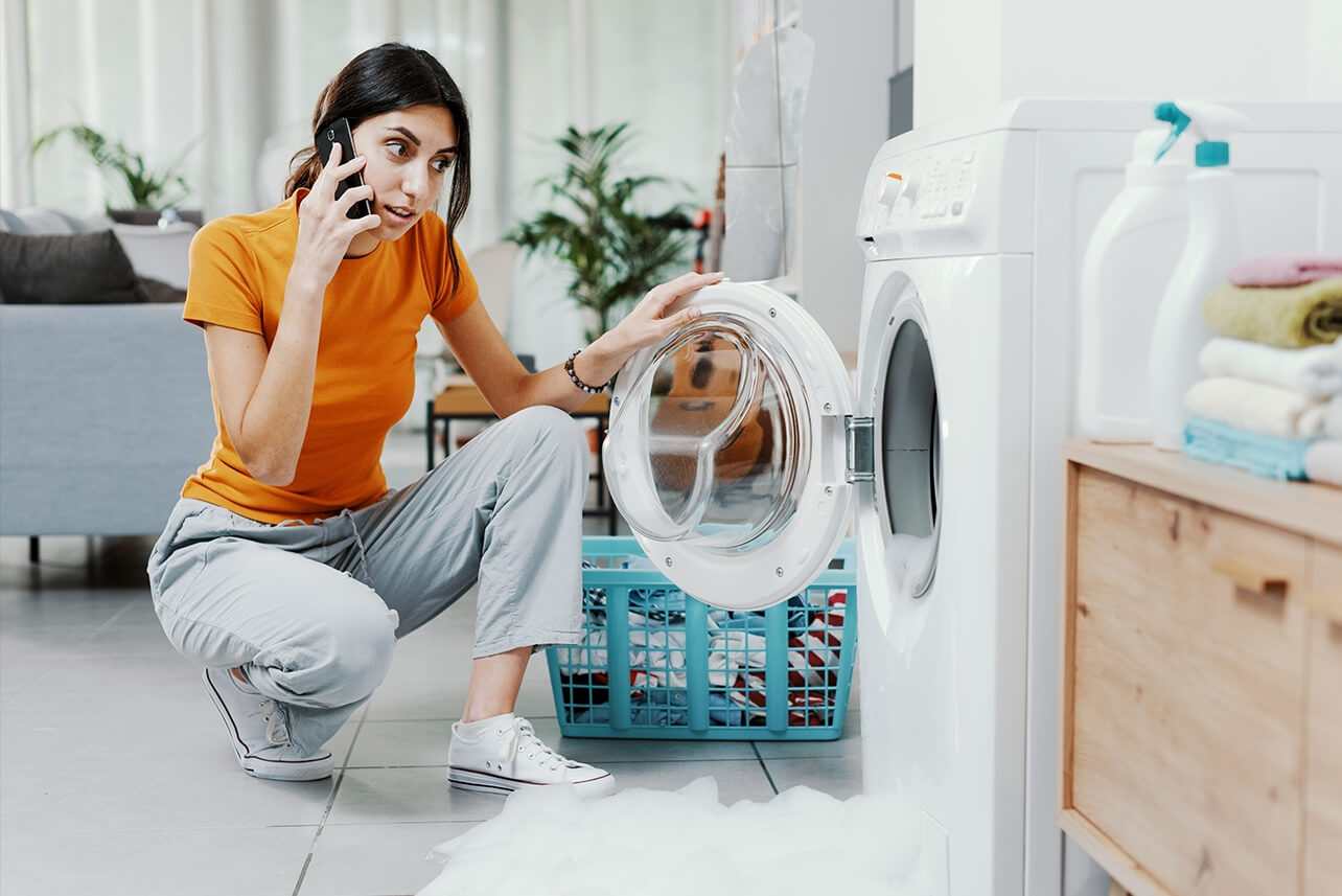 Haushaltsgeräte Reparaturservice Bad Homburg