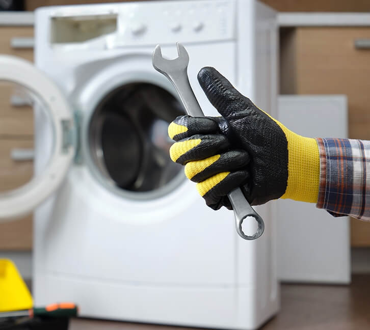 Haushaltsgeräte Reparatur in Bad Homburg