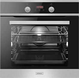 Backofen Reparatur Bad Homburg