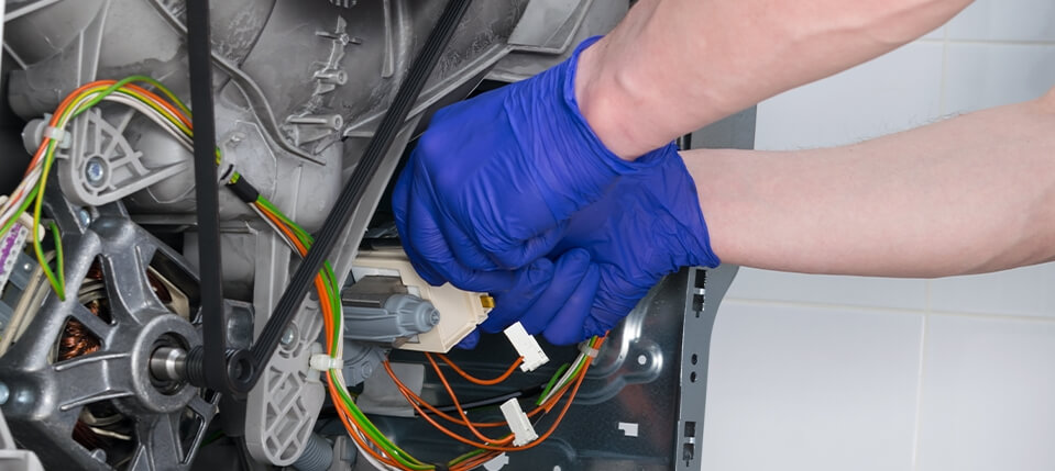 Haushaltsgeräte Reparaturservice Bad Homburg - Über uns