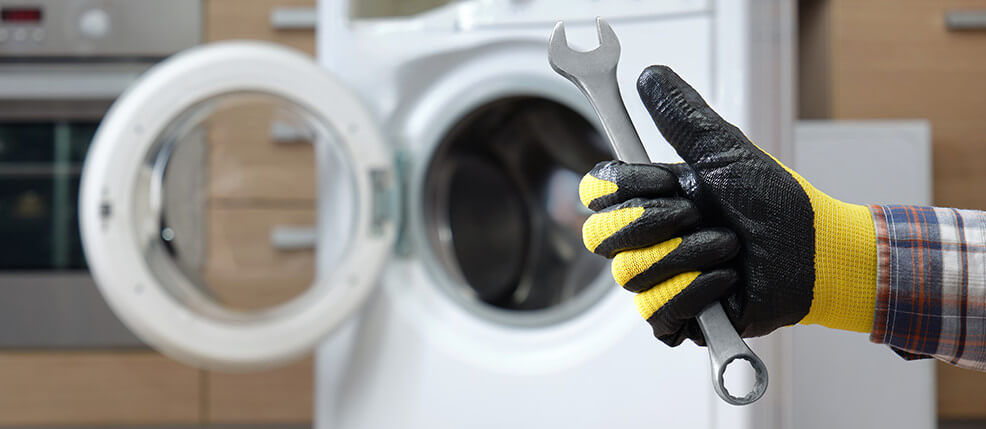 Haushaltsgeräte Reparaturservice Bad Homburg - Unsere Leistungen