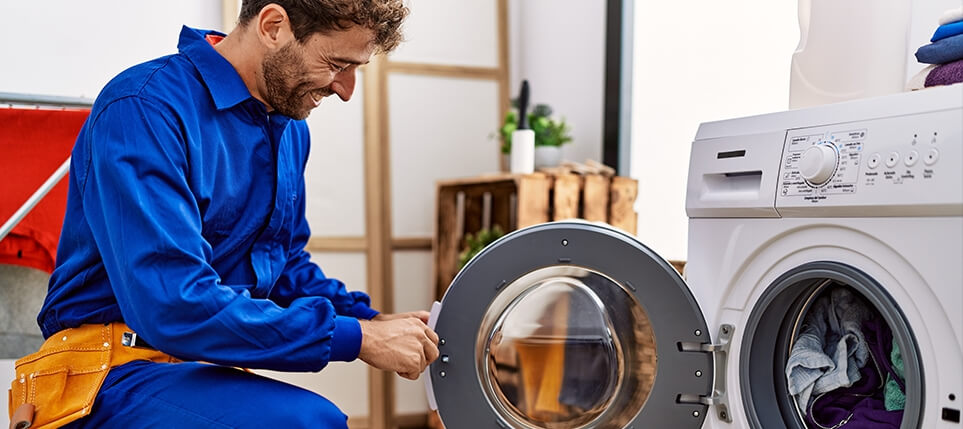 Haushaltsgeräte Reparaturservice Bad Homburg - Kontakt